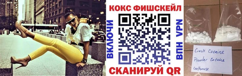 Купить  Омутнинск  COCAIN FishScale 